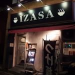 IZASA - 