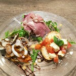 パスタハウスマーレ - 