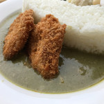 黒部ダムレストハウス - 黒部湖に浮かぶ流木とガルべ