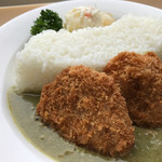 黒部ダムレストハウス - 向きを変えて