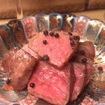 和洋酒菜 ひで - 