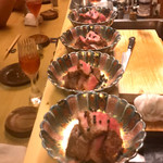 和洋酒菜 ひで - 