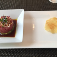 BLT STEAK GINZA - 