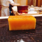 鮨 とかみ - 2017.7. 玉