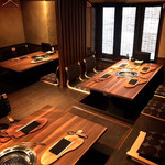 北新地 はらみ - 