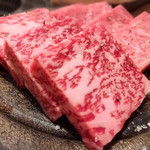 北新地 はらみ - 