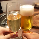 北新地 はらみ - 