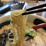 一成 - 麺です