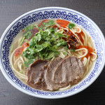 馬子禄 牛肉面 - 