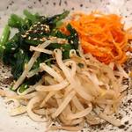 北新地 はらみ - 