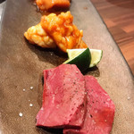 北新地 はらみ - 