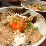 北新地 はらみ - 