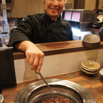 北新地 はらみ - 