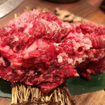 北新地 はらみ - 