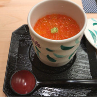 鮨 銀座 おのでら - 