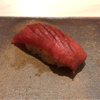 鮨 銀座 おのでら - 