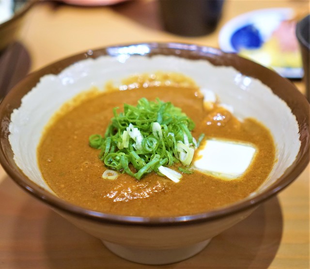 うどん酒場 香川一福 池袋店>