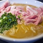 弘明寺丿貫 - 料理写真: