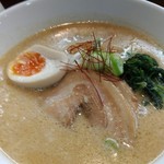 麺屋 龍 & ファミリー - 