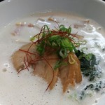 麺屋 龍 & ファミリー - 