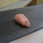 Sushi kozakura - 金目鯛