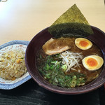 にんたまラーメン - 