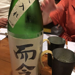 日本酒・米屋 蔵バル - 而今