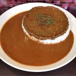 クローバーカレー - 