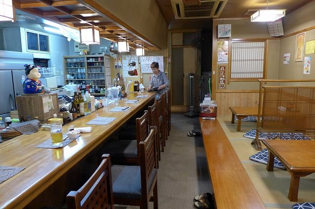 居酒屋きむら - 鶴岡（居酒屋）の写真