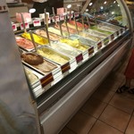 Gelato Firenze - ジェラート