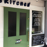 JACK's KITCHEN - 