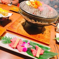 飛騨牛一頭家 馬喰一代 各務原 - 