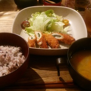 サクラキ ノ イエ_1