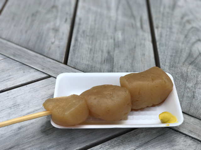 こんにゃく工房 金蒟館（きんこんかん） - 福島市その他（野菜料理）の写真