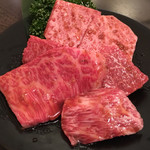 ゆとり亭 - 切り落とし