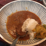 カリーライス山 - 