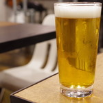 ビア ウォーズ トウキョウ - 