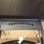 SAINT GERMAN TENDRESSE - 
