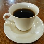 サンマリノ - モーニングサービス「アメリカン」