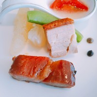 中国飯店 琥珀宮 - 