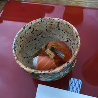 京料理 先斗町 富美家 - 