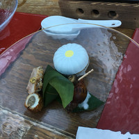 京料理 先斗町 富美家 - 