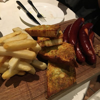 キハチ 青山本店 - 