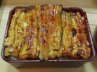 東京で味わう絶品ウナギ16選 一度は食べたい人気店の味 食べログまとめ