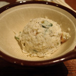 立呑み食堂　ねぎぼうず - 