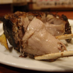 立呑み食堂　ねぎぼうず - 