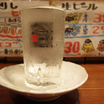 立呑み食堂　ねぎぼうず - 