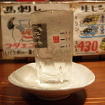 立呑み食堂　ねぎぼうず - 