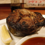 立呑み食堂　ねぎぼうず - 