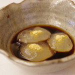 Ajiro - わらび餅